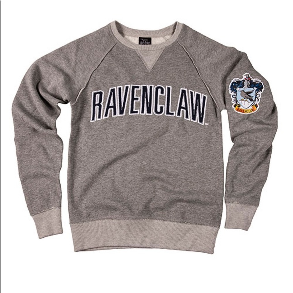 Harry Potter Ravenclaw Sweatshirt ⚡️
